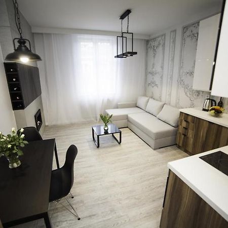 Luksusowy Apartament W Krakowie - Stare Podgorze - Rynek Podgorski エクステリア 写真