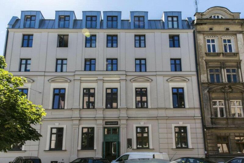 Luksusowy Apartament W Krakowie - Stare Podgorze - Rynek Podgorski エクステリア 写真