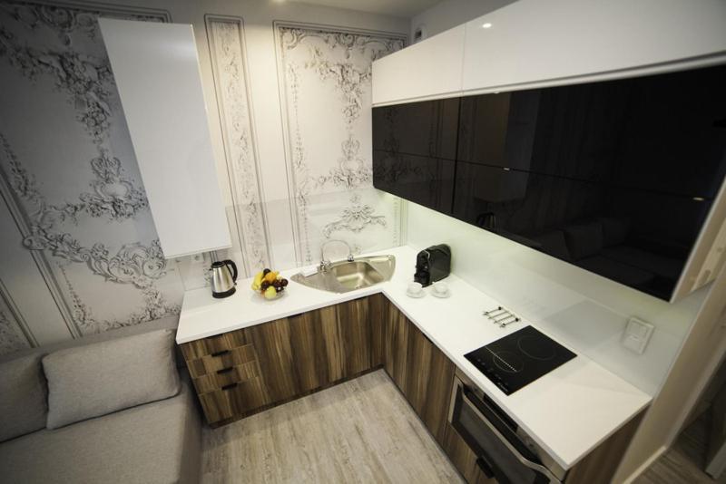 Luksusowy Apartament W Krakowie - Stare Podgorze - Rynek Podgorski エクステリア 写真