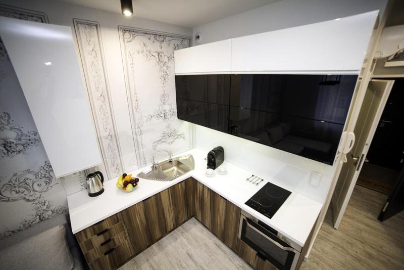 Luksusowy Apartament W Krakowie - Stare Podgorze - Rynek Podgorski エクステリア 写真